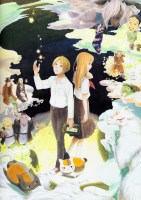 Natsume Yuujinchou 05 (Small)